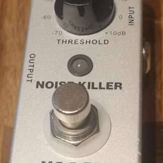 Mooer Noise Killer Noisegate pedal
