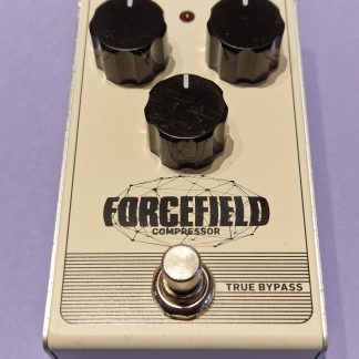 tc electronic Forcefield compressor pedal