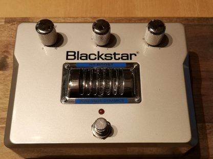Blackstar HT Booster boost pedal