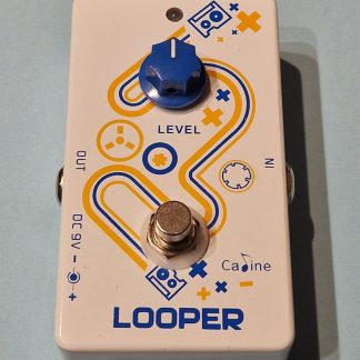 Caline Looper pedal