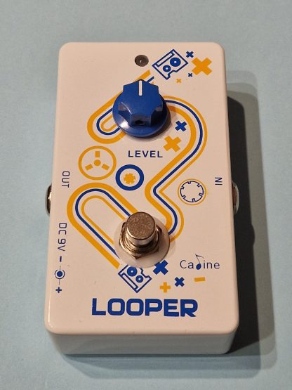 Caline Looper pedal