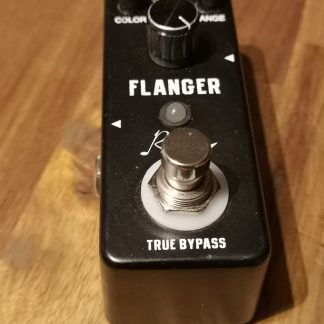 Rowin Flanger effects pedal