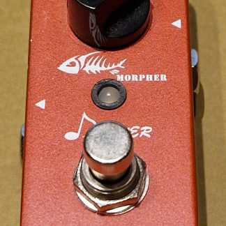 Donner Morpher Distortion effects pedal
