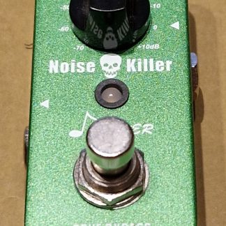Donner Noise Killer noisegate pedal