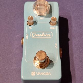 Vangoa Overdrive effects pedal
