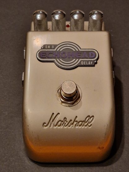 Marshall EH-1 Echohead Delay effects pedal
