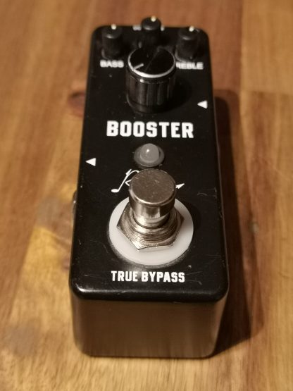 Rowin Booster effects pedal