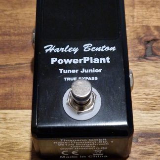 Harley Benton PowerPlant Tuner Junior pedal