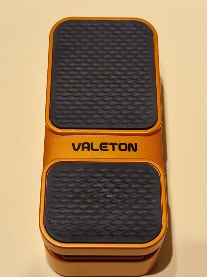 Valeton Surge EP-2 Mini passive volume/expression pedal