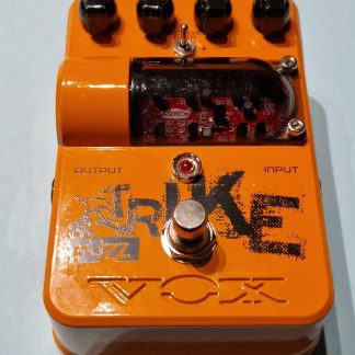 VOX Trike Fuzz effects pedal
