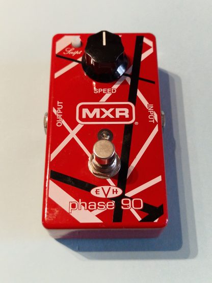 MXR EVH Phase 90 phaser effects pedal