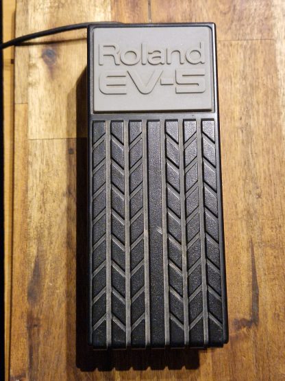 Roland EV-5 expression pedal